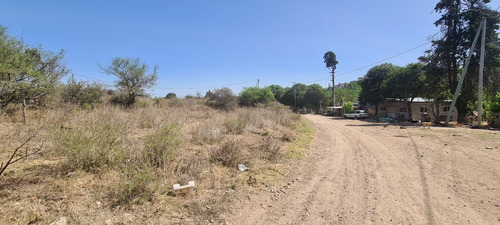 Terreno - Huerta Grande