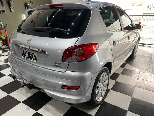 Peugeot 207 1.4 Xr