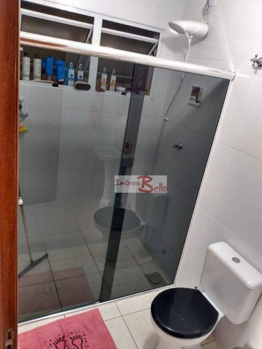 Imagem 28 de 30 de Apartamento À Venda, 61 M² Por R$ 230.000,00 - Loteamento Itatiba Park - Itatiba/sp - Ap0405