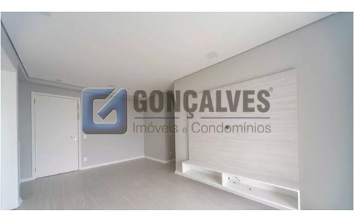 Venda Apartamentos Santo Andre Bairro Jardim Ref: 140680 - 1033-1-140680