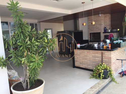 Imagem 5 de 16 de Linda Casa Em Esplanada Do Sol Sjc - 4583