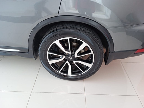Imagen 4 de 7 de Xtrail Exclusive 2018