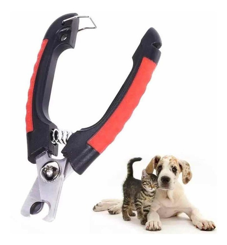 Imagen 3 de 4 de Corta Uñas Para Mascotas Usado Y Nuevo