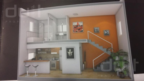 Imagen 20 de 24 de Venta De Duplex 2 Dormitorios En B° San Fernando - Complejo Cerrado
