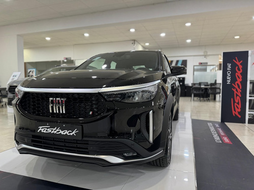 Fiat FASTBACK 1.3 T270 At6