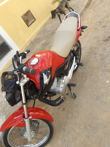 Honda Fan 150