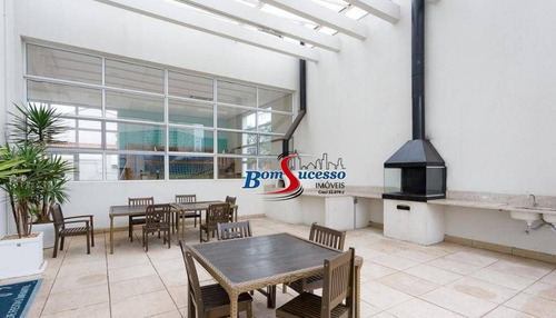 Imagem 26 de 30 de Apartamento Com 4 Dormitórios À Venda, 242 M² Por R$ 2.800.000 - Tatuapé - São Paulo/sp - Ap3088