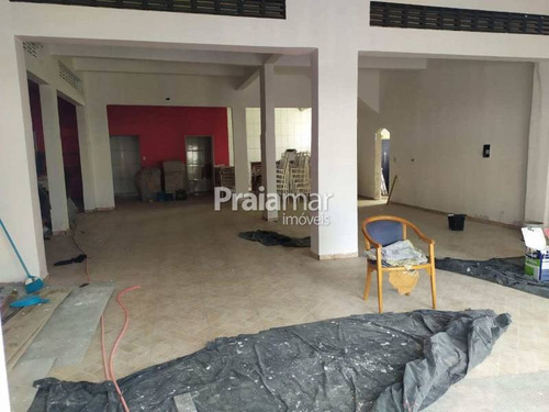 Imóvel De Esquina Para Comércio Com Sobrado Em Cima I 380m² - 705