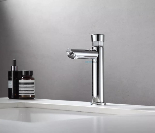 Torneira Automática Banheiro Pressmatic Mesa Temporizada
