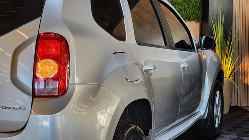 Renault Duster 2.0 Dynamic 4x2 At