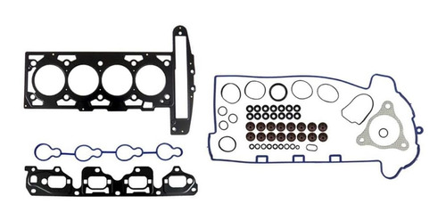 Kit Juntas Chevrolet Malibu 2007-2008 2.2 Dohc 16v L4