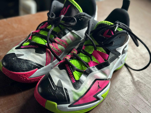 Jordan One Take 3 (Usado)