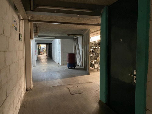 Bodega En Venta Y Renta San Miguel, León, Gto