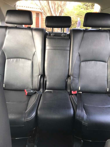 Byd S6 Full 2014 O Permuto