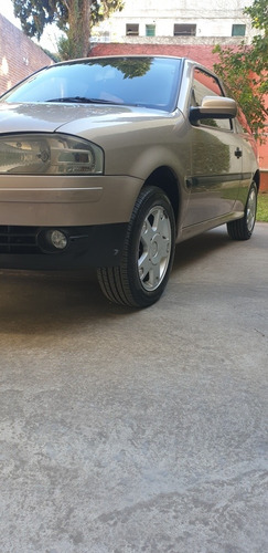 Volkswagen Gol 1.6 I Trendline 60b 2006