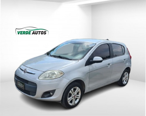 Fiat Palio 1.6 Essence 115cv Brasil