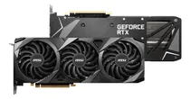 Comprar Kit Full Thermal Pads Msi Geforce Rtx 3070ti Ventus 3x 8gb