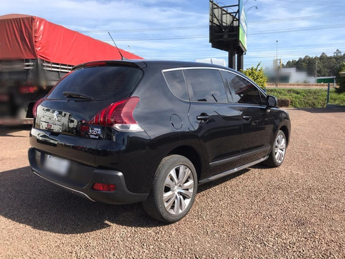 Peugeot 3008griffe Thp