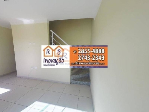 Imagem 14 de 20 de Sobrado Em Condomínio Para Venda No Bairro Parada Xv De Novembro, 2 Dorm, 1 Suíte, 2 Vagas, 122 M - 26