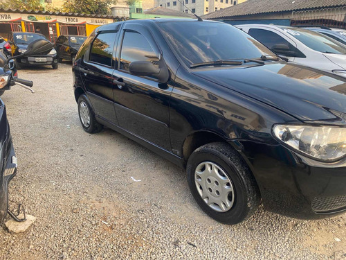 Imagem 4 de 10 de Fiat Palio 2006 1.0 Fire Flex 5p