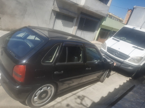 Imagem 2 de 6 de Vw/gol 1.6 Ano 2000