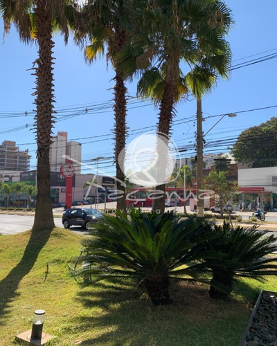 Imagem 18 de 18 de Sala Comercial Para Locação No Cambuí Em Campinas- Imobiliária Em Campinas - Sa00262 - 69982574
