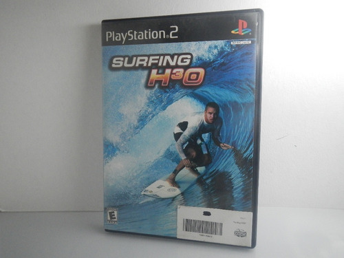 Surfing H30 Ps2 Gamers Code*