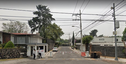 Imagen 6 de 12 de ¿ Buscas Una Casa En Jardines Del Pedregal A Precio De Remate ? Da Click!