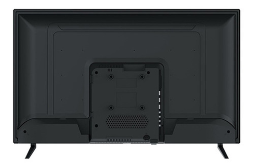 Smart Tv Pantalla Sansui Hd Led 32 Pulgadas Smx32t1hn
