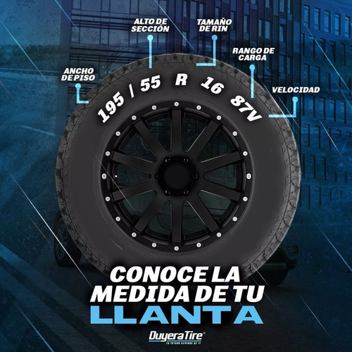 Llanta Maxtrek Mud Track 101q Mt 235/75r15lt