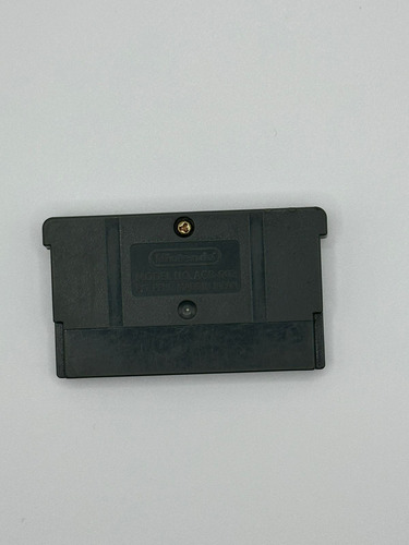 Power Rangers Wild Force Gameboy Advance (Reacondicionado)
