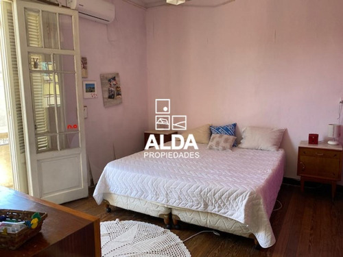 Casa Aguada Montevideo 3 Dorms Venta Ca400148