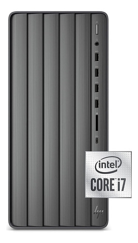 Computador Hp Envy Intel Core I7-12700f, 32gb, 1tb Ssd