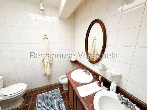 Casa En Venta Alto Hatillo