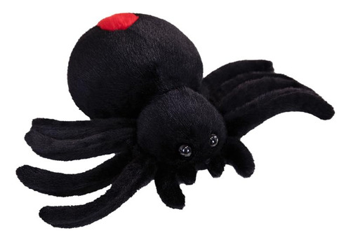 Midbear Juguetes De Peluche De Araña, Juguetes De Peluche .
