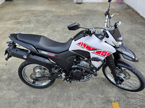 Yamaha Xtz 250 2025