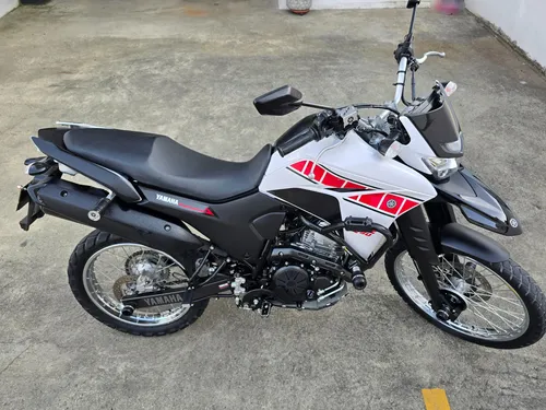 Yamaha Xtz 250 2025