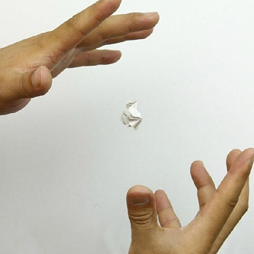 Hilo Invisible Con Adhesivo Magia / Alberico Magic