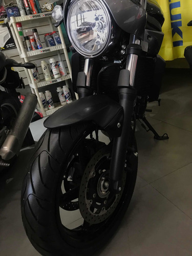 Imagen 6 de 19 de Suzuki Sv 650 X Sv650 Sv650x 2020 Delisio Motos