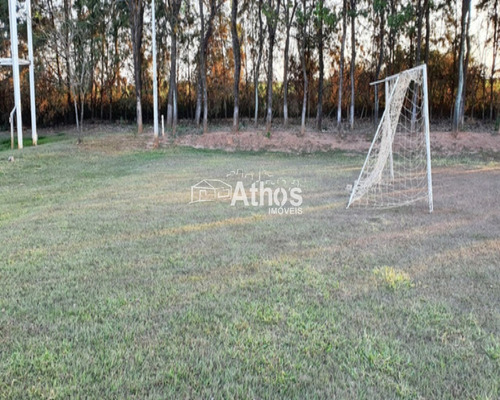 Imagem 1 de 6 de Vende-se Terreno No Bairro Itaboraí Condomínio Dos Comerciantes -indaiatuba/sp - Tr02772 - 69307503