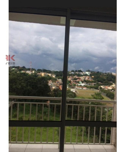 Imagem 3 de 15 de Ref.: 5382 - Apartamento Em Jundiaí Para Venda - V5382