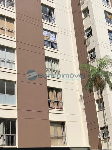 Imagem 8 de 13 de Apartamento Para Venda Centro De Campinas - Ap02404 - 34502631