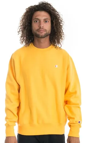 Gold champion crewneck hotsell