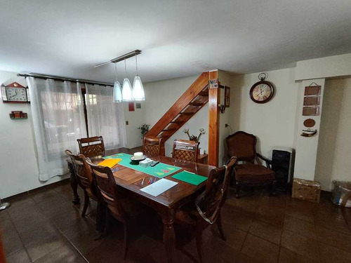 Linda Casa / Samoa 2103 / Puente Alto (101967)