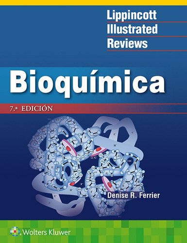 Imagen 1 de 2 de Pack Ferrier. Bioquímica + Moore. Embriología