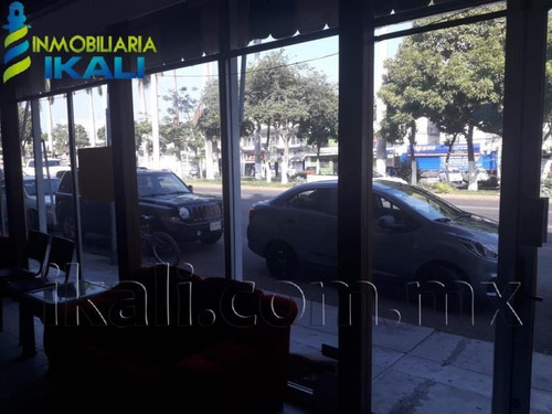 Imagen 10 de 11 de Local Comercial En Renta Cazones
