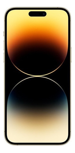 Apple iPhone 14 Pro Max 256 Gb Oro Esim (Reacondicionado)