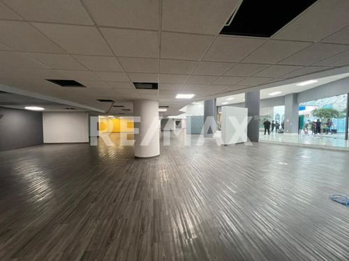 Renta De Local Comercial En Interlomas Huixquilucan Mex