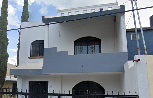 Gran Oportunidad De Inversion - Casa Adjudicada - Calandria 166, Zamora De Hidalgo, Mich.