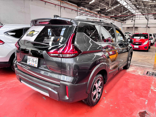 Mitsubishi Xpander 1.5 Cross At